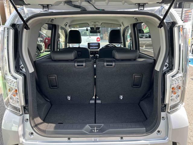 ムーヴカスタムＲＳハイパーリミテッドＳＡIII　ナビ　ＥＴＣ保証　新車保証・まごころ保証　１年間・走行距離無制限付き　純正ナビ　ＥＴＣ車載器　ドライブレコーダー　パノラマモニター　運転席シートヒーター　運転席シートリフター　ＬＥＤヘッドランプ（東京都）の中古車