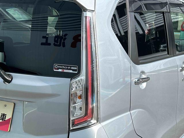 ムーヴカスタムＲＳハイパーリミテッドＳＡIII　ナビ　ＥＴＣ保証　新車保証・まごころ保証　１年間・走行距離無制限付き　純正ナビ　ＥＴＣ車載器　ドライブレコーダー　パノラマモニター　運転席シートヒーター　運転席シートリフター　ＬＥＤヘッドランプ（東京都）の中古車