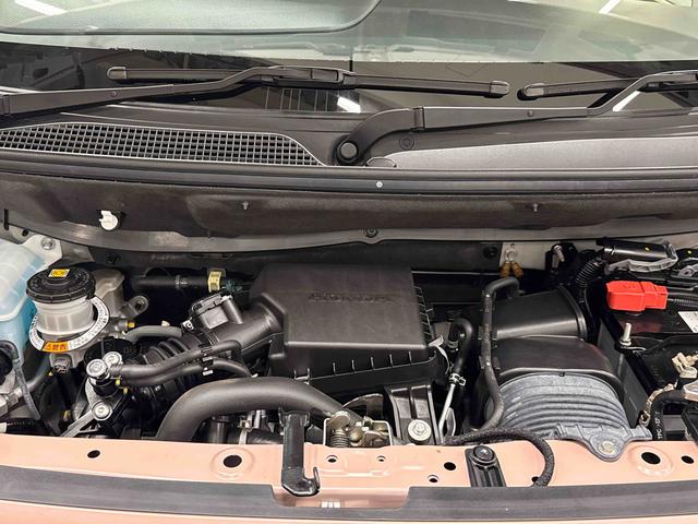 Ｎ−ＢＯＸＬ・ターボ　ナビゲーション　ＥＴＣ車載器保証　まごころ保証　１年間・走行距離無制限付き　ナビゲーション　キーフリーシステム　ＥＴＣ車載器　全方位カメラ　両側電動スライドドア　クルーズコントロール　コーナーセンサー（東京都）の中古車