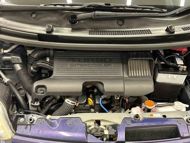 ムーヴカスタム　ＲＳ　７インチナビ　ＥＴＣ車載器保証　まごころ保証　１年間・走行距離無制限付き　７インチナビ　ＥＴＣ車載器　オートエアコン　電動格納ドアミラー　キーフリーシステム（東京都）の中古車