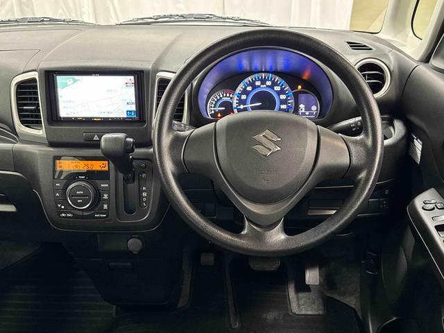 スペーシアＧ　ナビゲーション　ＥＴＣ車載器　シートヒーター保証　まごころ保証　１年間・走行距離無制限付き　ナビゲーション　ＥＴＣ車載器　運転席シートヒーター　オートエアコン　パワーウインドウ　キーフリーシステム（東京都）の中古車