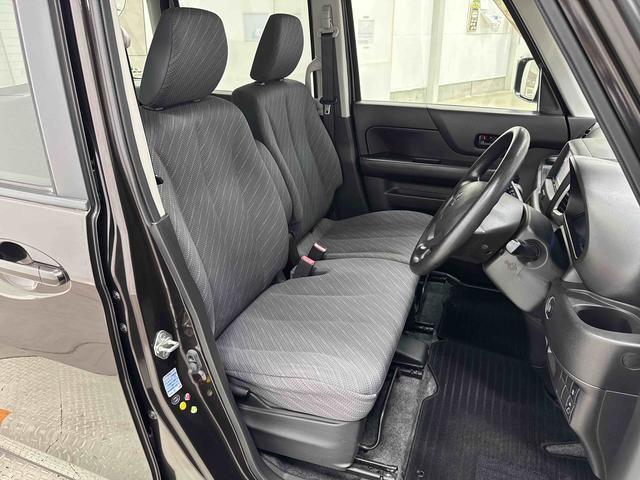 スペーシアＧ　ナビゲーション　ＥＴＣ車載器　シートヒーター保証　まごころ保証　１年間・走行距離無制限付き　ナビゲーション　ＥＴＣ車載器　運転席シートヒーター　オートエアコン　パワーウインドウ　キーフリーシステム（東京都）の中古車