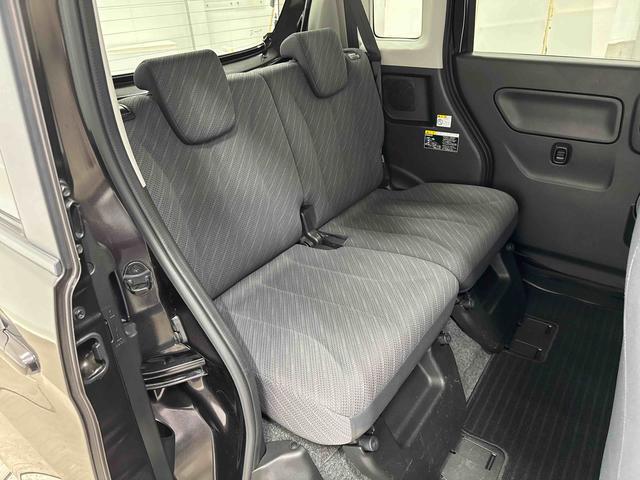 スペーシアＧ　ナビゲーション　ＥＴＣ車載器　シートヒーター保証　まごころ保証　１年間・走行距離無制限付き　ナビゲーション　ＥＴＣ車載器　運転席シートヒーター　オートエアコン　パワーウインドウ　キーフリーシステム（東京都）の中古車
