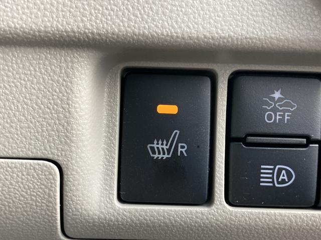 ムーヴＸ　ＳＡIII　純正７インチナビ　運転席シートヒーター保証　まごころ保証　１年間・走行距離無制限付き　純正７インチナビ　ＵＳＢ電源ソケット　運転席シートヒーター　アイドリングストップ　オート格納ドアミラー　キーフリーシステム（東京都）の中古車
