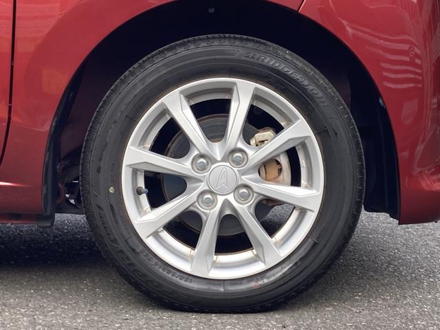 ムーヴＸ　ＳＡIII　純正７インチナビ　運転席シートヒーター保証　まごころ保証　１年間・走行距離無制限付き　純正７インチナビ　ＵＳＢ電源ソケット　運転席シートヒーター　アイドリングストップ　オート格納ドアミラー　キーフリーシステム（東京都）の中古車