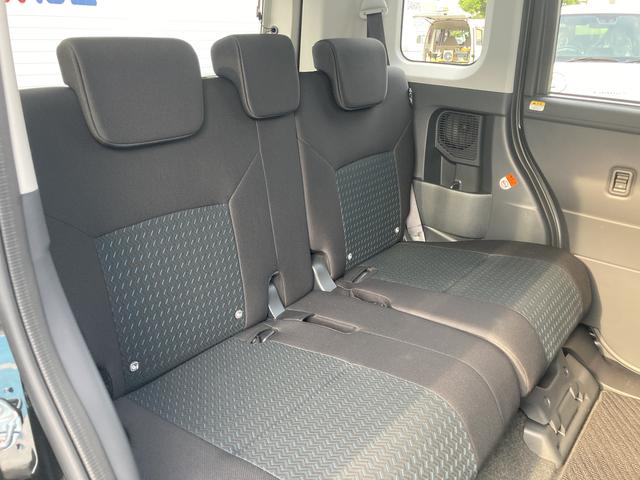 トールカスタムＧ　９インチディスプレイオーディオ　パノラマモニター保証　新車保証・まごころ保証　１年間・走行距離無制限付き　電動パーキングブレーキ　アダプティブクルーズコントロール　ＬＥＤヘッドランプ　アルミホイール　オートエアコン　オートライト（東京都）の中古車