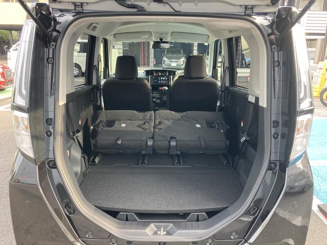トールカスタムＧ　９インチディスプレイオーディオ　パノラマモニター保証　新車保証・まごころ保証　１年間・走行距離無制限付き　電動パーキングブレーキ　アダプティブクルーズコントロール　ＬＥＤヘッドランプ　アルミホイール　オートエアコン　オートライト（東京都）の中古車