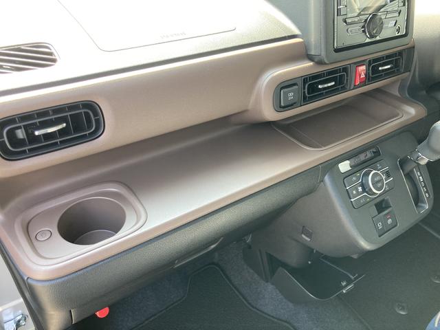 ムーヴキャンバスセオリーＧ　電動パーキングブレーキ　シートヒーター保証　新車保証・まごころ保証　１年間・走行距離無制限付き　電動パーキングブレーキ　キーフリーシステム　前席シートヒーター　コーナーセンサー　ＬＥＤヘッドランプ　ＬＥＤフォグランプ（東京都）の中古車