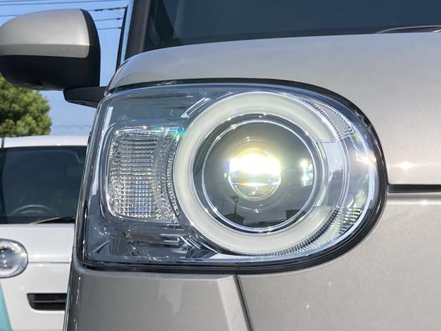 ムーヴキャンバスセオリーＧ　電動パーキングブレーキ　シートヒーター保証　新車保証・まごころ保証　１年間・走行距離無制限付き　電動パーキングブレーキ　キーフリーシステム　前席シートヒーター　コーナーセンサー　ＬＥＤヘッドランプ　ＬＥＤフォグランプ（東京都）の中古車