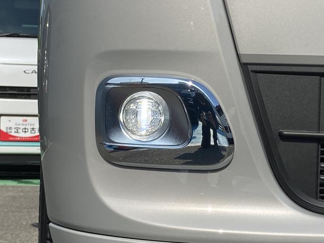 ムーヴキャンバスセオリーＧ　電動パーキングブレーキ　シートヒーター保証　新車保証・まごころ保証　１年間・走行距離無制限付き　電動パーキングブレーキ　キーフリーシステム　前席シートヒーター　コーナーセンサー　ＬＥＤヘッドランプ　ＬＥＤフォグランプ（東京都）の中古車