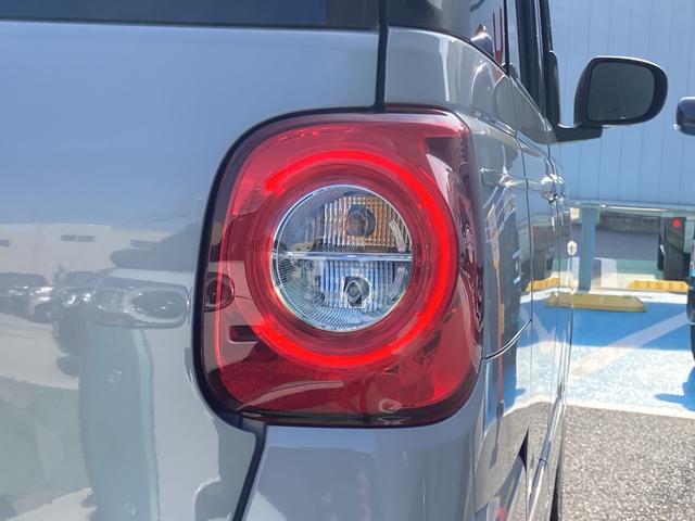 ムーヴキャンバスセオリーＧ　電動パーキングブレーキ　シートヒーター保証　新車保証・まごころ保証　１年間・走行距離無制限付き　電動パーキングブレーキ　キーフリーシステム　前席シートヒーター　コーナーセンサー　ＬＥＤヘッドランプ　ＬＥＤフォグランプ（東京都）の中古車