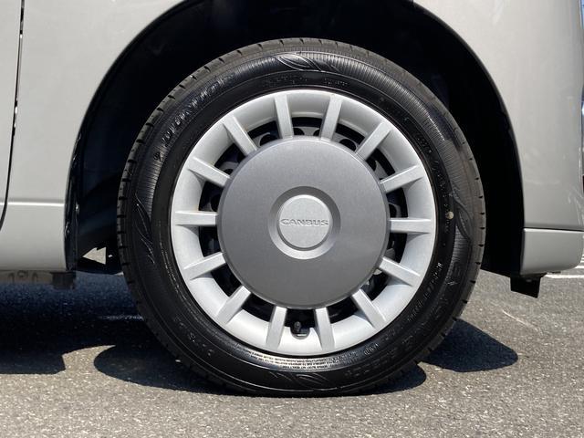 ムーヴキャンバスセオリーＧ　電動パーキングブレーキ　シートヒーター保証　新車保証・まごころ保証　１年間・走行距離無制限付き　電動パーキングブレーキ　キーフリーシステム　前席シートヒーター　コーナーセンサー　ＬＥＤヘッドランプ　ＬＥＤフォグランプ（東京都）の中古車