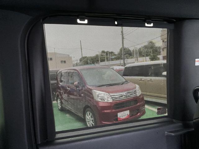 タントカスタムＲＳ保証　新車保証・まごころ保証　１年間・走行距離無制限付き（東京都）の中古車