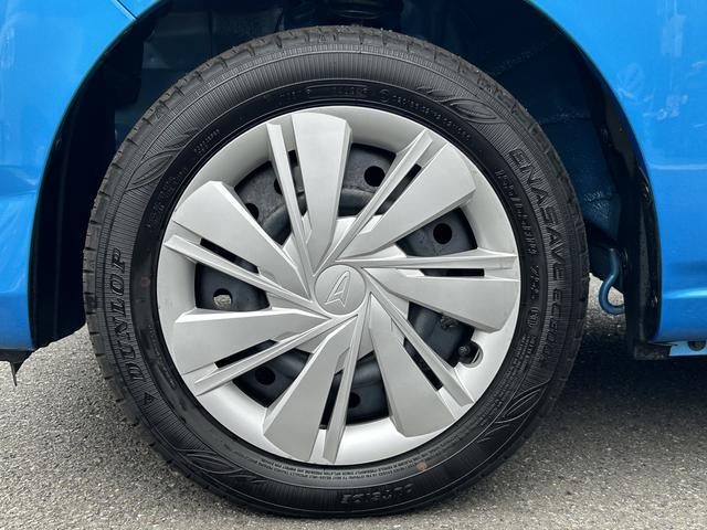 ミライースＸ　ＳＡIII保証　新車保証・まごころ保証　１年間・走行距離無制限付き（東京都）の中古車