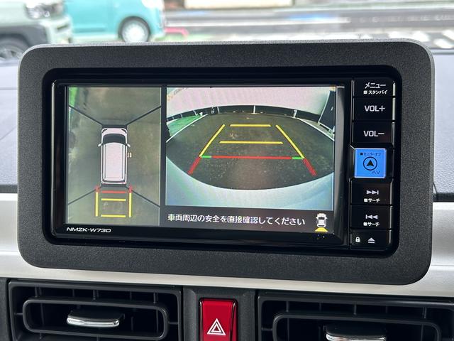 ムーヴキャンバスストライプスＧ（東京都）の中古車