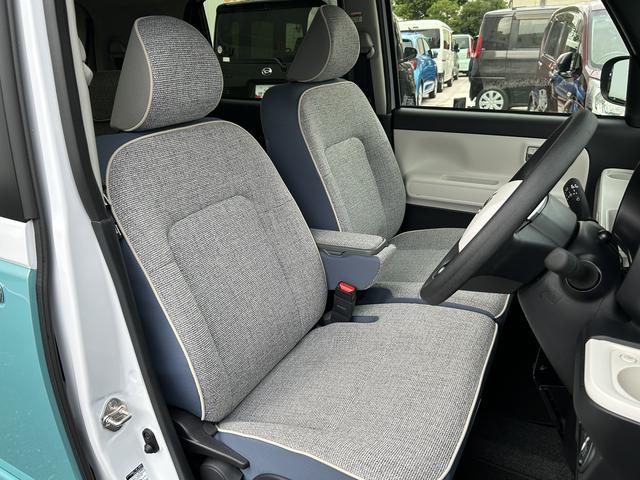 ムーヴキャンバスストライプスＧ（東京都）の中古車