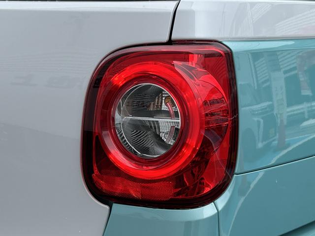 ムーヴキャンバスストライプスＧ（東京都）の中古車