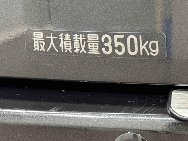 ハイゼットカーゴクルーズＳＡIII保証　新車保証・まごころ保証　１年間・走行距離無制限付き（東京都）の中古車