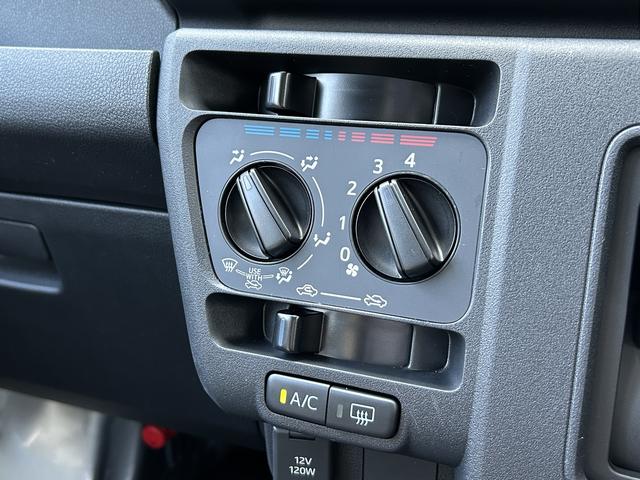 ハイゼットカーゴＤＸ保証　新車保証・まごころ保証　１年間・走行距離無制限付き（東京都）の中古車