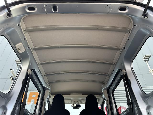 ハイゼットカーゴＤＸ保証　新車保証・まごころ保証　１年間・走行距離無制限付き（東京都）の中古車