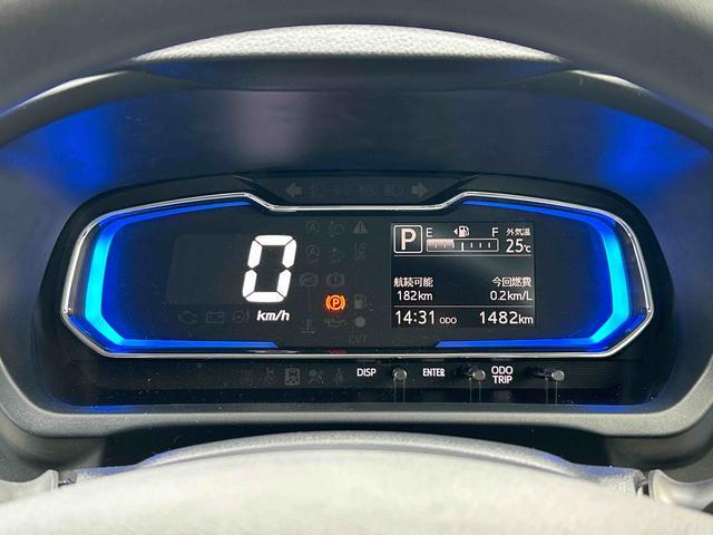 ミライースＸ　ＳＡIII　ＬＥＤヘッドランプ　電動格納ドアミラー保証　新車保証・まごころ保証　１年間・走行距離無制限付き　キーレスエントリー　電動格納ドアミラー　ＬＥＤヘッドランプ　アイドリングストップ　コーナーセンサー　バックカメラ（東京都）の中古車