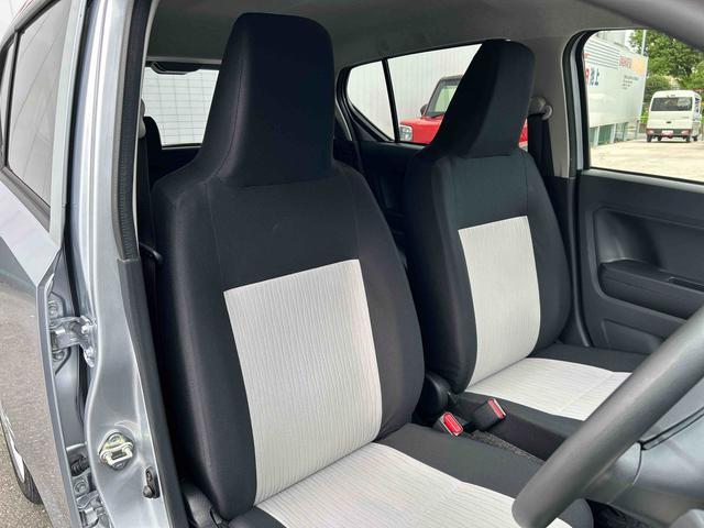 ミライースＸ　ＳＡIII　ＬＥＤヘッドランプ　電動格納ドアミラー保証　新車保証・まごころ保証　１年間・走行距離無制限付き　キーレスエントリー　電動格納ドアミラー　ＬＥＤヘッドランプ　アイドリングストップ　コーナーセンサー　バックカメラ（東京都）の中古車