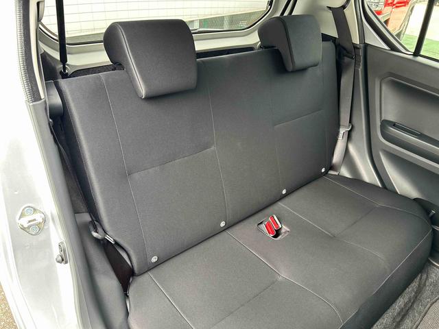 ミライースＸ　ＳＡIII　ＬＥＤヘッドランプ　電動格納ドアミラー保証　新車保証・まごころ保証　１年間・走行距離無制限付き　キーレスエントリー　電動格納ドアミラー　ＬＥＤヘッドランプ　アイドリングストップ　コーナーセンサー　バックカメラ（東京都）の中古車