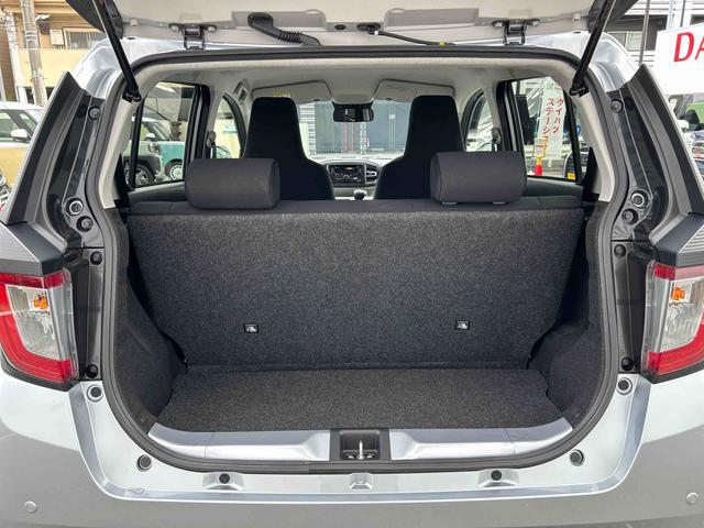 ミライースＸ　ＳＡIII　ＬＥＤヘッドランプ　電動格納ドアミラー保証　新車保証・まごころ保証　１年間・走行距離無制限付き　キーレスエントリー　電動格納ドアミラー　ＬＥＤヘッドランプ　アイドリングストップ　コーナーセンサー　バックカメラ（東京都）の中古車
