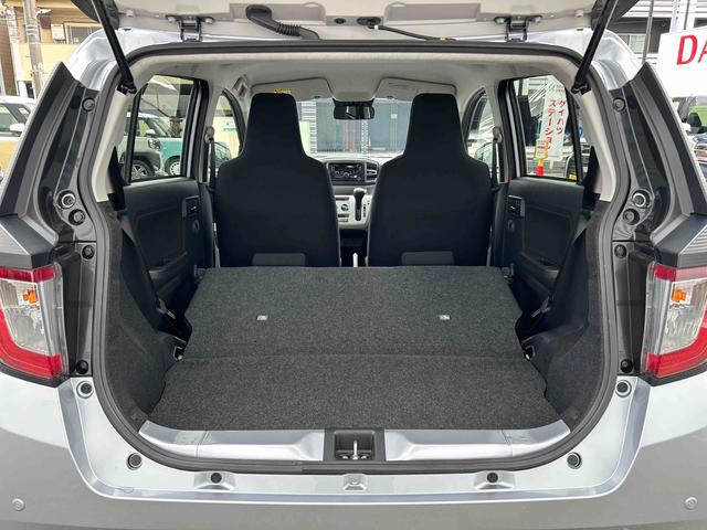 ミライースＸ　ＳＡIII　ＬＥＤヘッドランプ　電動格納ドアミラー保証　新車保証・まごころ保証　１年間・走行距離無制限付き　キーレスエントリー　電動格納ドアミラー　ＬＥＤヘッドランプ　アイドリングストップ　コーナーセンサー　バックカメラ（東京都）の中古車