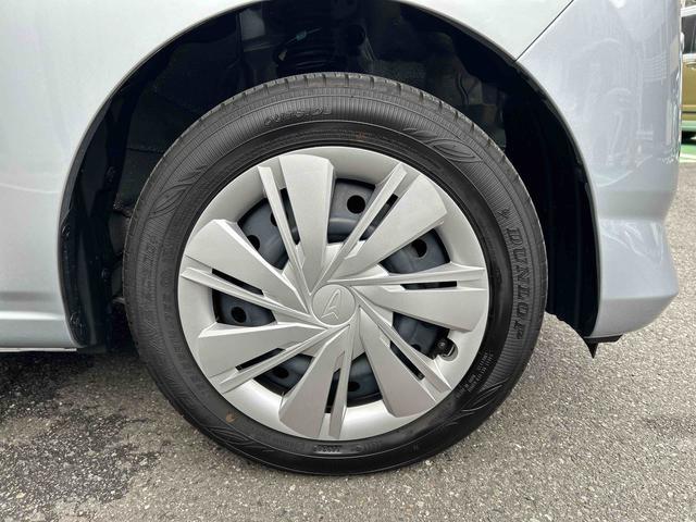 ミライースＸ　ＳＡIII　ＬＥＤヘッドランプ　電動格納ドアミラー保証　新車保証・まごころ保証　１年間・走行距離無制限付き　キーレスエントリー　電動格納ドアミラー　ＬＥＤヘッドランプ　アイドリングストップ　コーナーセンサー　バックカメラ（東京都）の中古車