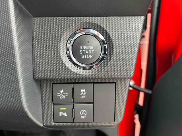 タフトＧターボ　純正９インチナビ　バックカメラ　キーフリーシステム保証　新車保証・まごころ保証　１年間・走行距離無制限付き　キーフリーシステム　ＬＥＤヘッドランプ　ＬＥＤフォグランプ　コーナーセンサー　アダプティブクルーズコントロール（東京都）の中古車