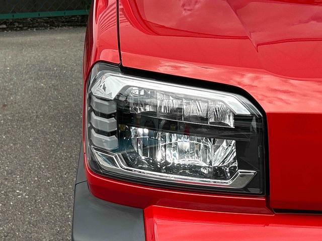 タフトＧターボ　純正９インチナビ　バックカメラ　キーフリーシステム保証　新車保証・まごころ保証　１年間・走行距離無制限付き　キーフリーシステム　ＬＥＤヘッドランプ　ＬＥＤフォグランプ　コーナーセンサー　アダプティブクルーズコントロール（東京都）の中古車