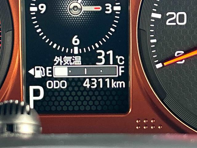 タフトＧターボ　純正９インチナビ　バックカメラ　キーフリーシステム保証　新車保証・まごころ保証　１年間・走行距離無制限付き　キーフリーシステム　ＬＥＤヘッドランプ　ＬＥＤフォグランプ　コーナーセンサー　アダプティブクルーズコントロール（東京都）の中古車