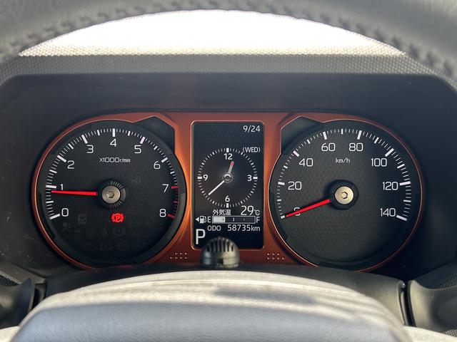 タフトＧ　純正７インチナビ　ＥＴＣ車載器　ドライブレコーダー保証　新車保証・まごころ保証　１年間・走行距離無制限付き　純正７インチナビ　ＥＴＣ車載器　ドライブレコーダー　前席シートヒーター　バックカメラ　電動パーキングブレーキ　ＬＥＤヘッドランプ（東京都）の中古車