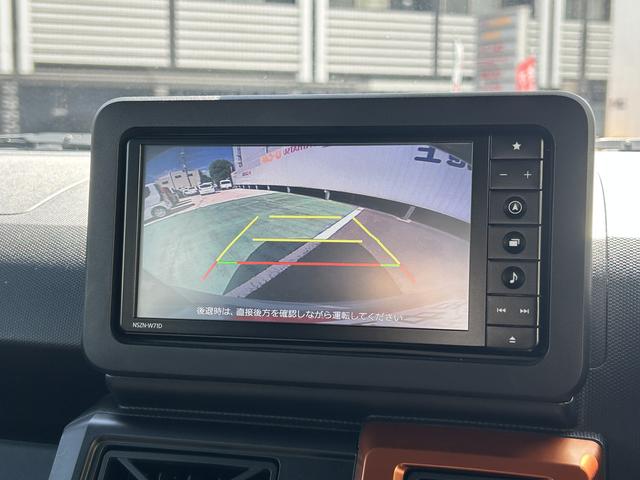 タフトＧ　純正７インチナビ　ＥＴＣ車載器　ドライブレコーダー保証　新車保証・まごころ保証　１年間・走行距離無制限付き　純正７インチナビ　ＥＴＣ車載器　ドライブレコーダー　前席シートヒーター　バックカメラ　電動パーキングブレーキ　ＬＥＤヘッドランプ（東京都）の中古車