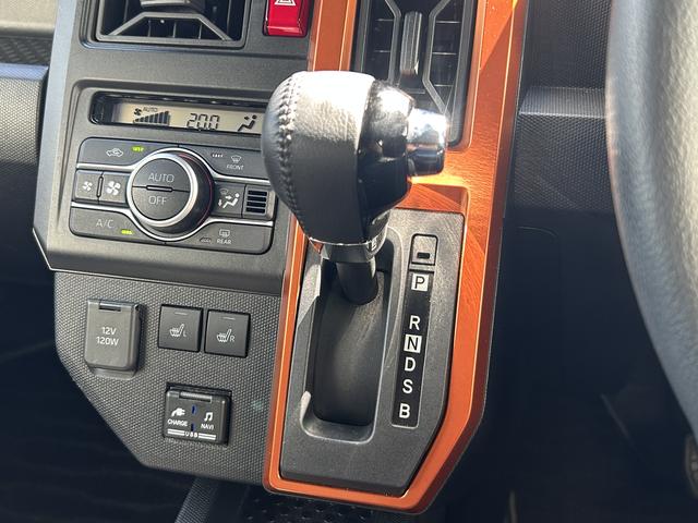 タフトＧ　純正７インチナビ　ＥＴＣ車載器　ドライブレコーダー保証　新車保証・まごころ保証　１年間・走行距離無制限付き　純正７インチナビ　ＥＴＣ車載器　ドライブレコーダー　前席シートヒーター　バックカメラ　電動パーキングブレーキ　ＬＥＤヘッドランプ（東京都）の中古車