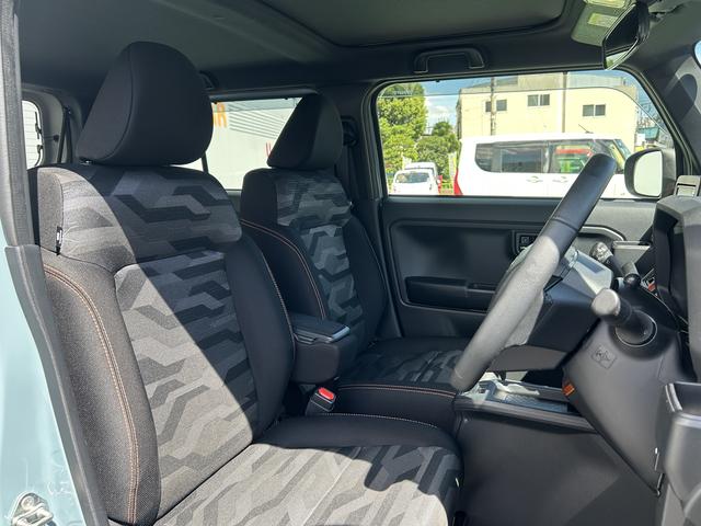 タフトＧ　純正７インチナビ　ＥＴＣ車載器　ドライブレコーダー保証　新車保証・まごころ保証　１年間・走行距離無制限付き　純正７インチナビ　ＥＴＣ車載器　ドライブレコーダー　前席シートヒーター　バックカメラ　電動パーキングブレーキ　ＬＥＤヘッドランプ（東京都）の中古車