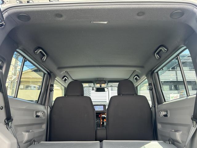 タフトＧ　純正７インチナビ　ＥＴＣ車載器　ドライブレコーダー保証　新車保証・まごころ保証　１年間・走行距離無制限付き　純正７インチナビ　ＥＴＣ車載器　ドライブレコーダー　前席シートヒーター　バックカメラ　電動パーキングブレーキ　ＬＥＤヘッドランプ（東京都）の中古車