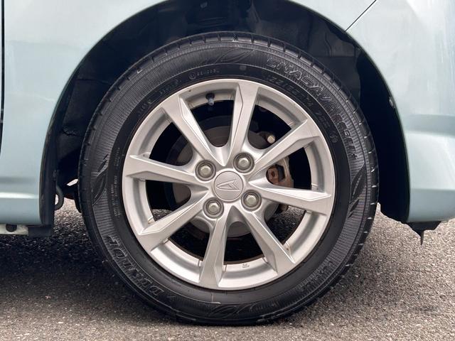 ミライースＧ　ＳＡIII保証　まごころ保証　１年間・走行距離無制限付き（東京都）の中古車