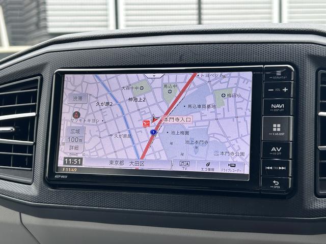 ミライースＧ　ＳＡIII保証　まごころ保証　１年間・走行距離無制限付き（東京都）の中古車