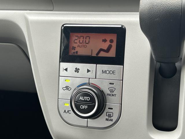 ミライースＧ　ＳＡIII保証　まごころ保証　１年間・走行距離無制限付き（東京都）の中古車