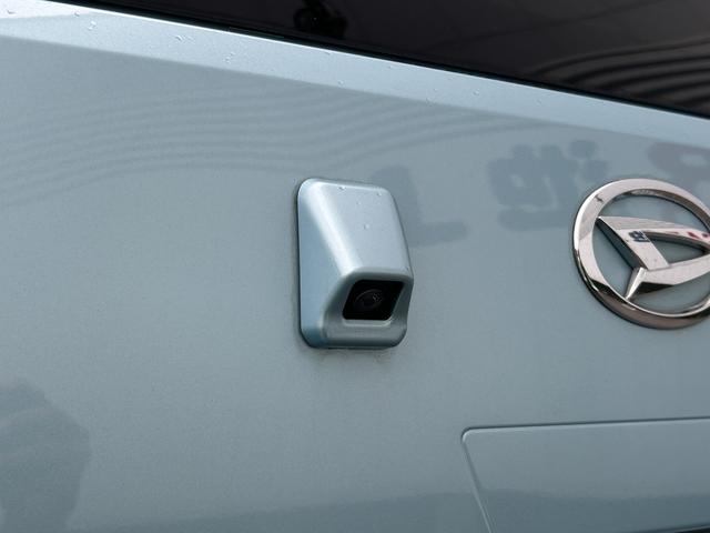 ミライースＧ　ＳＡIII保証　まごころ保証　１年間・走行距離無制限付き（東京都）の中古車