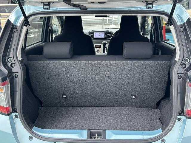 ミライースＧ　ＳＡIII保証　まごころ保証　１年間・走行距離無制限付き（東京都）の中古車