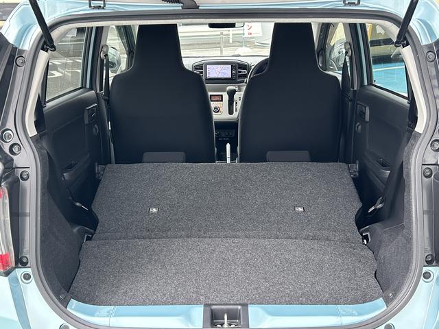 ミライースＧ　ＳＡIII保証　まごころ保証　１年間・走行距離無制限付き（東京都）の中古車