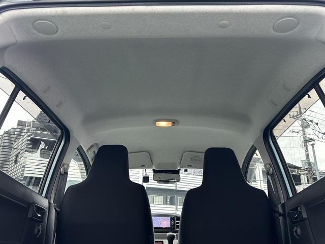 ミライースＧ　ＳＡIII保証　まごころ保証　１年間・走行距離無制限付き（東京都）の中古車