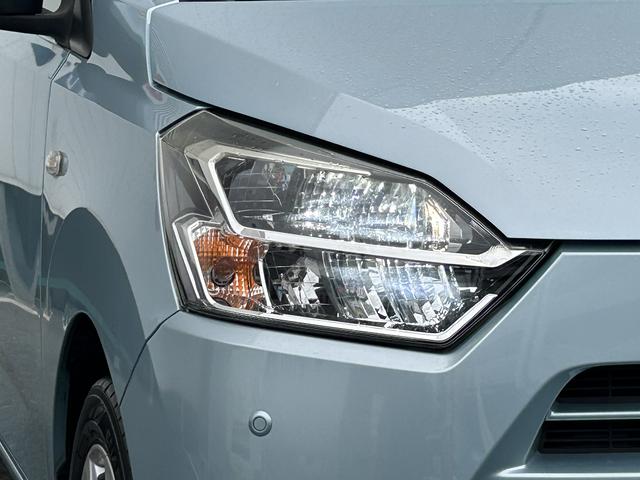 ミライースＧ　ＳＡIII保証　まごころ保証　１年間・走行距離無制限付き（東京都）の中古車