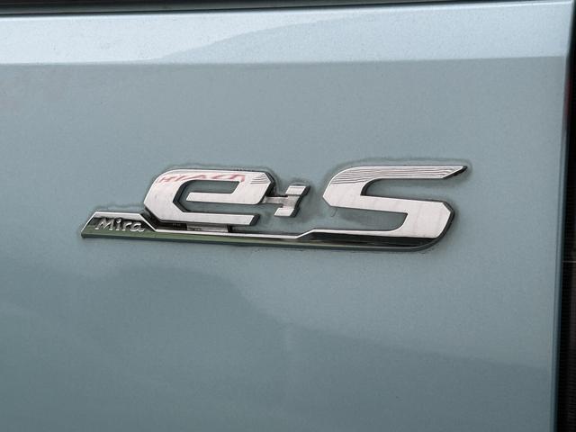 ミライースＧ　ＳＡIII保証　まごころ保証　１年間・走行距離無制限付き（東京都）の中古車