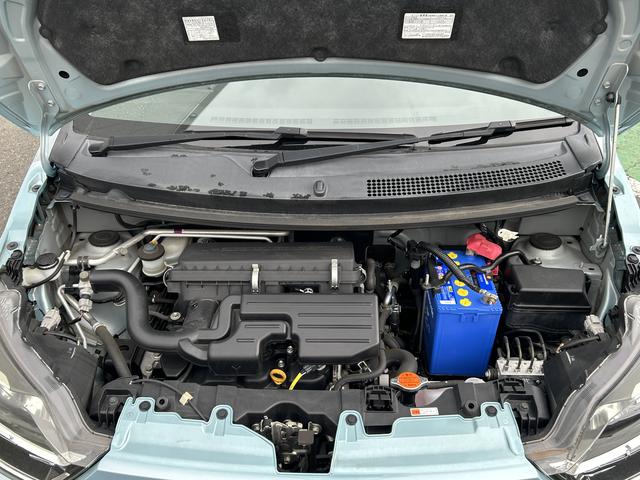 ミライースＧ　ＳＡIII保証　まごころ保証　１年間・走行距離無制限付き（東京都）の中古車