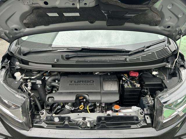 ムーヴカスタム　ＲＳ　ハイパーＳＡIII保証　まごころ保証　１年間・走行距離無制限付き（東京都）の中古車