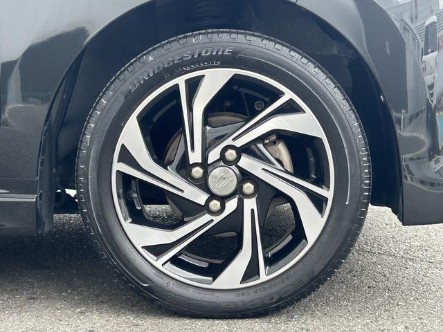 ムーヴカスタム　ＲＳ　ハイパーＳＡIII保証　まごころ保証　１年間・走行距離無制限付き（東京都）の中古車